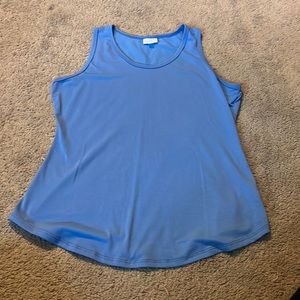 LuLaRoe large tank